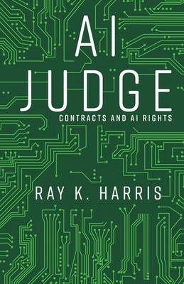 AI Judge: Contracts and AI Rights