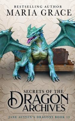 Secrets of the Dragon Archives