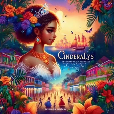 Cinderalys: The Dominican Princess