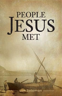 People Jesus Met