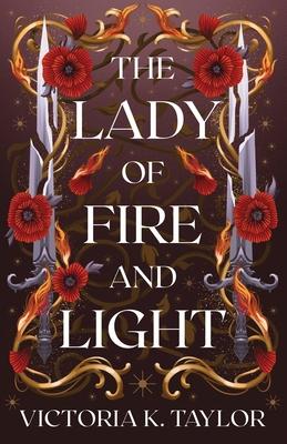 The Lady of Fire and Light: A Fate of Ashes Prequel Novella