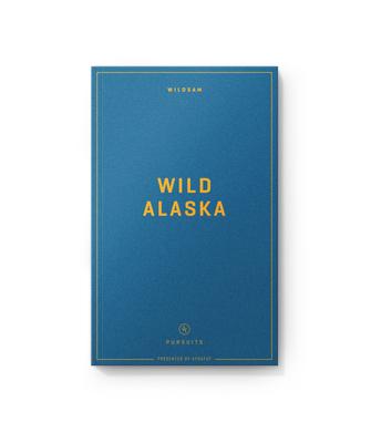 Wildsam Field Guides: Wild Alaska Subscription