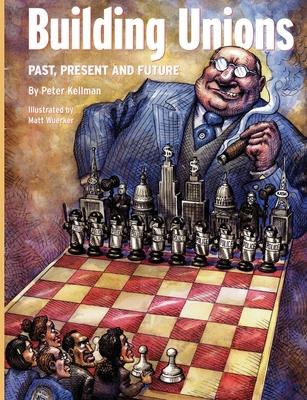 Building Unions Subscription