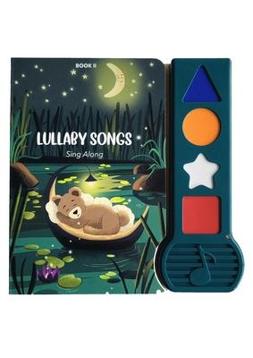 Lullaby Songs Book II: Sing Along