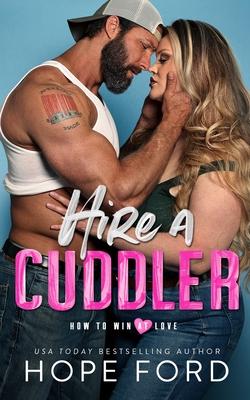 Hire a Cuddler