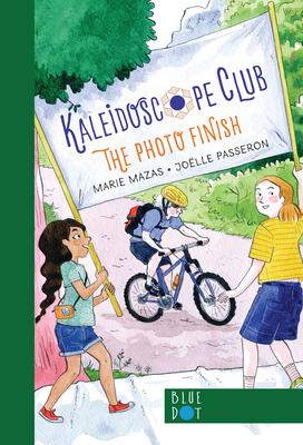 The Photo Finish: Kaleidoscope Club Series Book # 3 Subscription