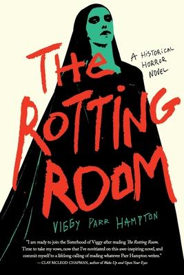 The Rotting Room Subscription