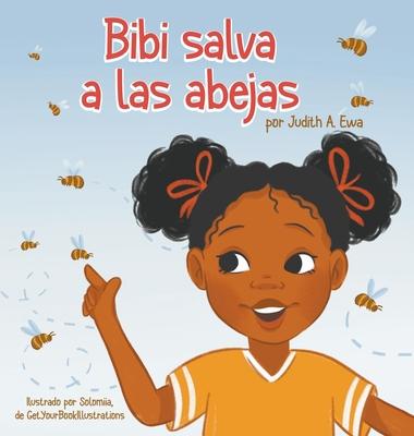 Bibi salva a las abejas