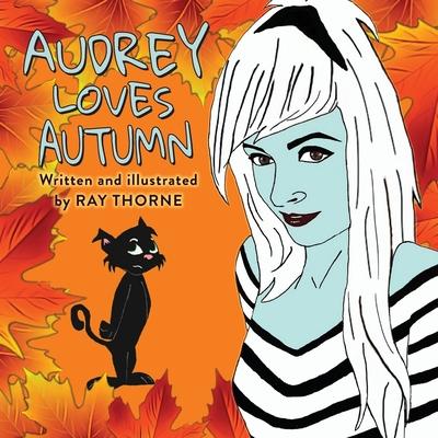 Audrey Loves Autumn