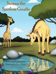 Sienna the Spotless Giraffe Subscription