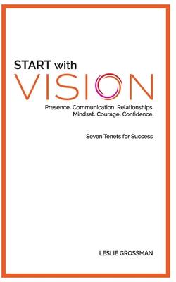 Start With Vision Subscription