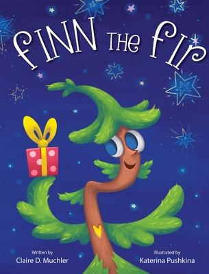 Finn the Fir