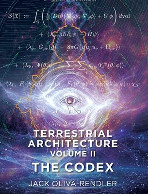 Terrestrial Architecture Volume II The Codex: The Codex Subscription