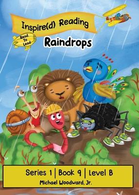 Raindrops: Series 1 Book 9 Level B