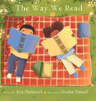 The Way We Read