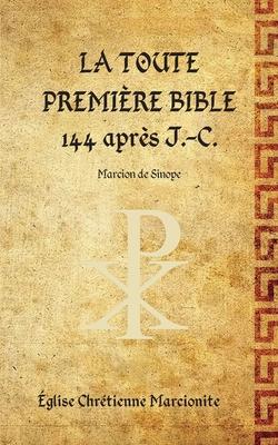 La Toute Premire Bible