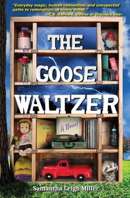 The Goose Waltzer