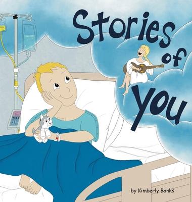 Stories of You: Hope for kids with cancer