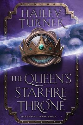 The Queen's Starfire Throne