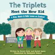 The Triplets Meet the New Kid: A Nina, Nancy & NoNo Lesson on Kindness Subscription