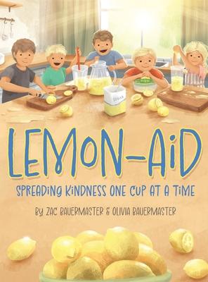 Lemon-Aid: Spreading Kindness One Cup at a Time