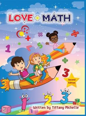 Love + Math: Second Edition