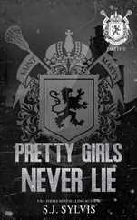 Pretty Girls Never Lie Novella Subscription