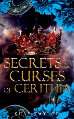 Secrets & Curses of Cerithia