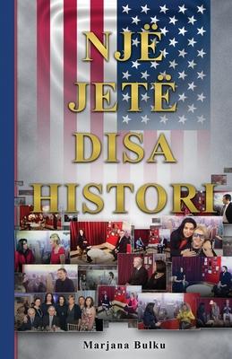 Nj Jet Disa Histori