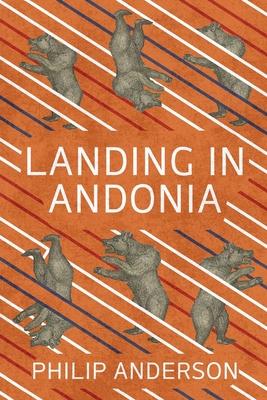 Landing in Andonia