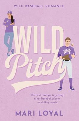 Wild Pitch Subscription