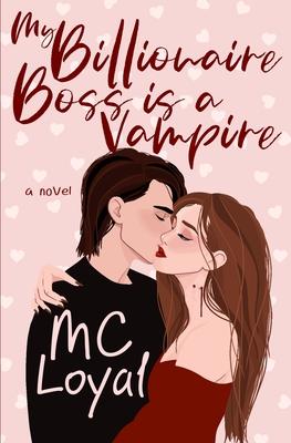 My Billionaire Boss is a Vampire Subscription