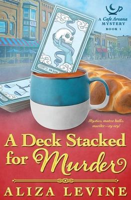 A Deck Stacked for Murder