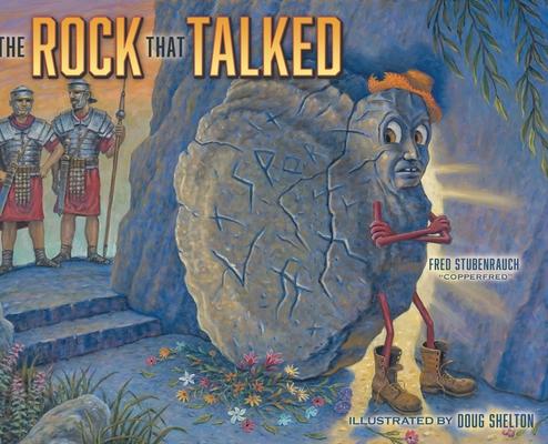 The Rock that Talked