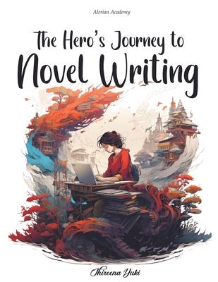 The Hero's Journey to Novel Writing