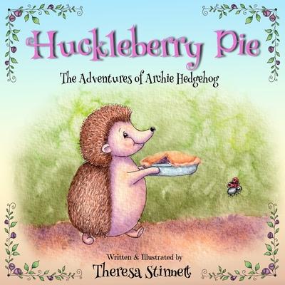 Huckleberry Pie