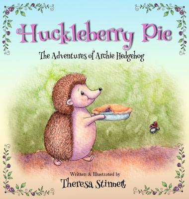 Huckleberry Pie