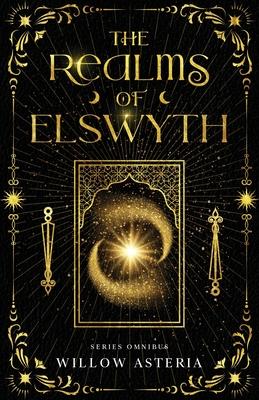 The Realms of Elswyth: Series Omnibus Subscription