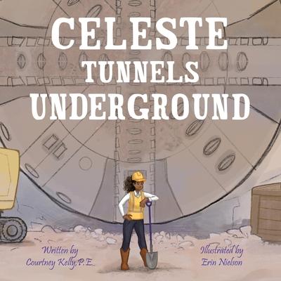 Celeste Tunnels Underground