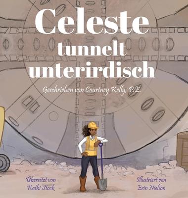 Celeste tunnelt unterirdisch