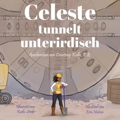 Celeste tunnelt unterirdisch