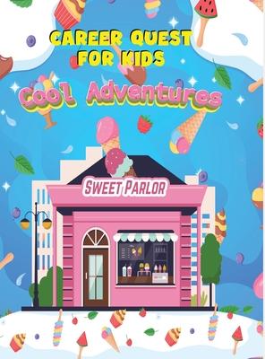 Career Quest for Kids: Cool Adventures