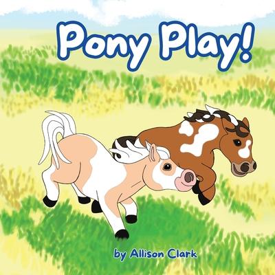 Pony Play! Subscription