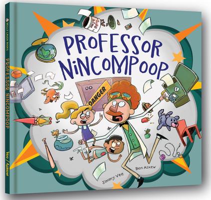 Professor Nincompoop