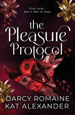 The Pleasure Protocol: A Scorching Billionaire Romance