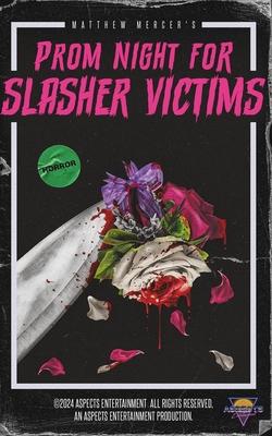 Prom Night for Slasher Victims Subscription