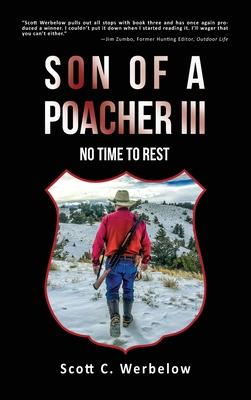 Son of a Poacher III