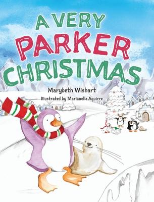 A Very Parker Christmas Subscription