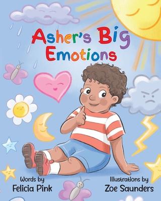 Asher's Big Emotions