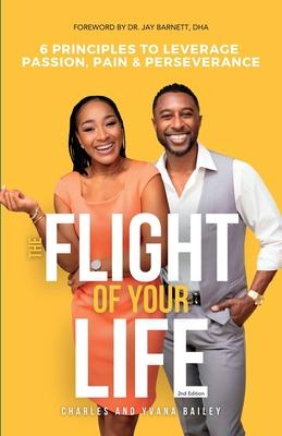 The Flight Of Your Life